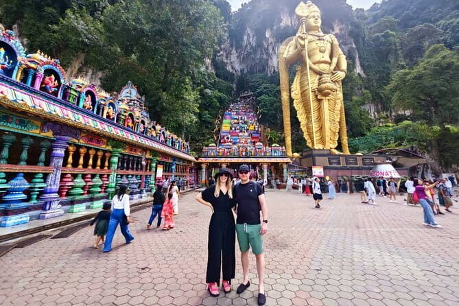 Kuala Lumpur's Famous Spots: Private Day Tour - Key things I’d bank on before you go