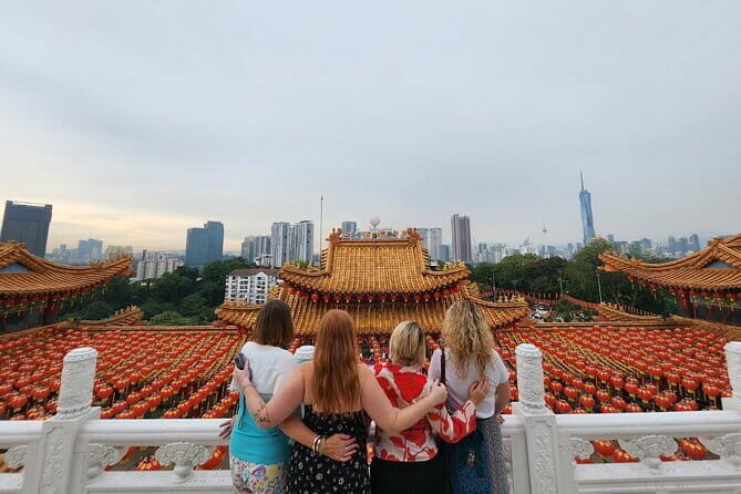 Kuala Lumpur's Famous Spots: Private Day Tour - The real point of this 6-hour highlights loop
