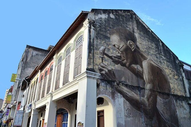Kuala Lumpur's Nightlife Secrets and Street Food - Why Kuala Lumpur nightlife feels different on this walk