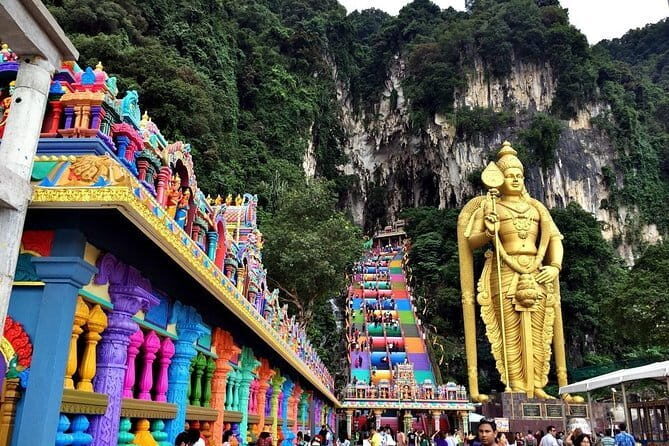 Kuala Selangor Fireflies and Blue Tears Tour with Dinner (SIC) - Price and value: does $62 make sense?