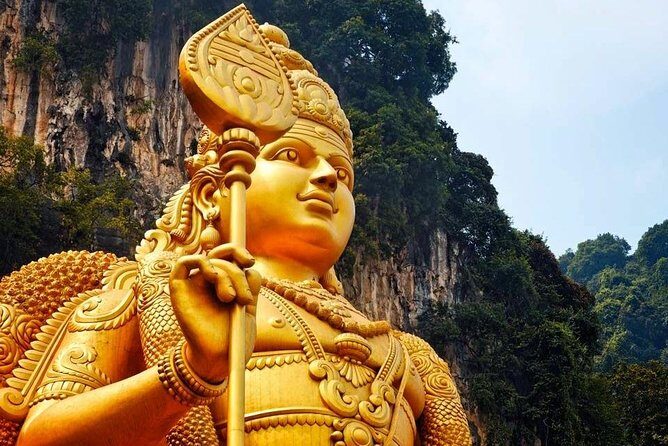 Kuala Selangor Fireflies - Batu Caves Temple- Malawati Hill DayTour With Dinner - Private Tour Promise vs. Real-World Pacing