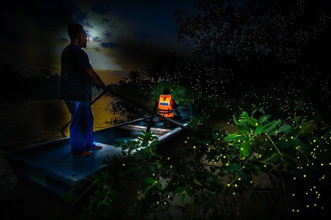 Kuala Selangor Fireflies - Batu Caves Temple- Malawati Hill DayTour With Dinner - What to Expect at Each Step (And Where Time Can Slip)