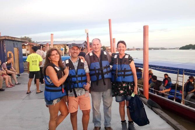 Kuala Selangor Fireflies Evening River Cruise from Kuala Lumpur - Price and Timing From Kuala Lumpur: When the Day Actually Starts