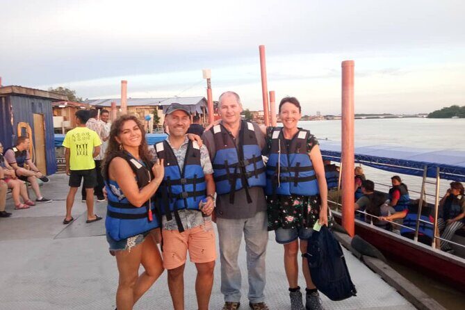 Kuala Selangor Fireflies Tour with Fort Altingsburg & Dinner - Kuala Selangor at Night: Why Fireflies Beat City Lights