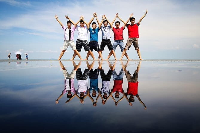 Kuala Selangor Sky Mirror Experience – Natural Mirror Beach Tour - Key highlights you’ll care about