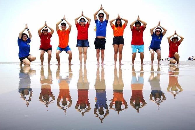 Kuala Selangor Sky Mirror Experience – Natural Mirror Beach Tour - Who this tour fits best (and who should skip it)