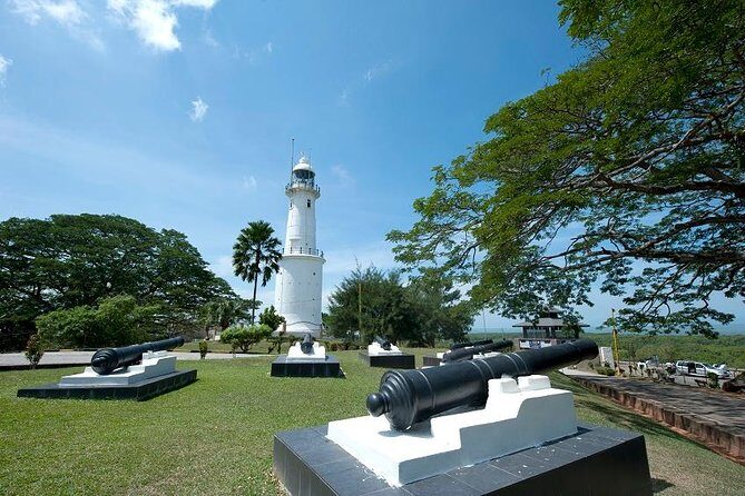 Kuala Selangor Tour from Kuala Lumpur with Fireflies Boat Ride and Seafood Dinner - Why Kuala Selangor makes sense for a fireflies trip