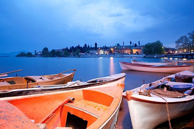 Kuala Selangor Tour from Kuala Lumpur with Fireflies Boat Ride and Seafood Dinner - Kota Melawati (Bukit Melawati): Fort ruins, royal mausoleum, and the hill climb