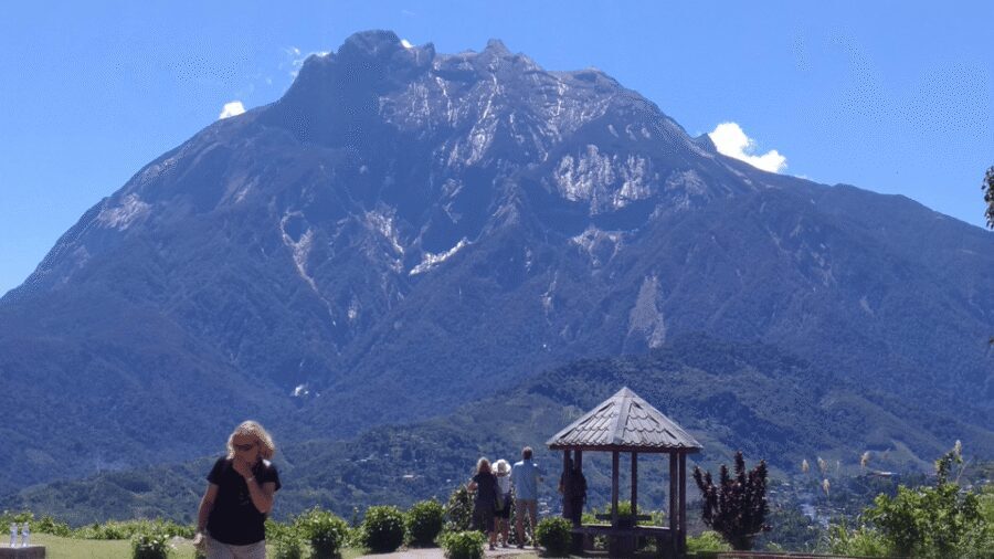 Kundasang: Day Tour with Desa Dairy Farm and Alpaca Club - Private driver/guide feel: the small things that make the day easier
