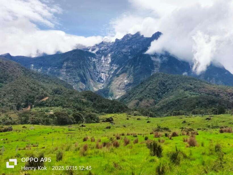 Kundasang : Poring Hot Spring + Desa & Meal Shared Tour - Key Things That Make This Tour Worth Your Time