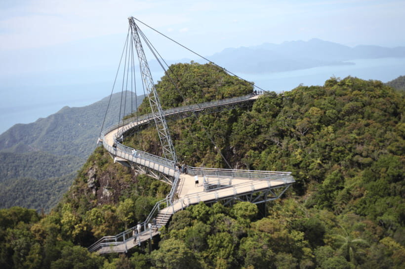 Langkawi: 6-Hour Private Island Highlights Tour - KILIM Mangroves Boat Tour: Wildlife-First Optional Add-On