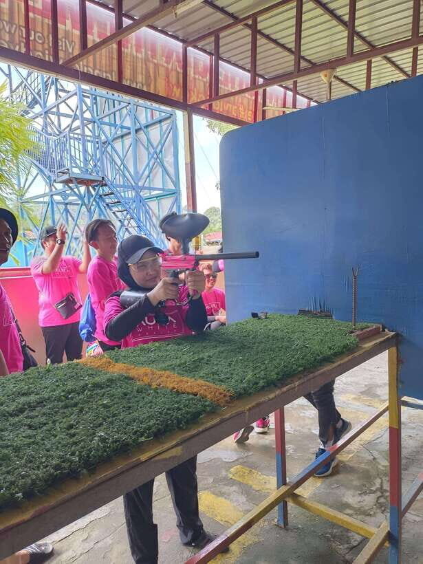 Langkawi: Adventure & Xtreme Park Ticket - Ticket Value: What Your $21 Buys in Langkawi