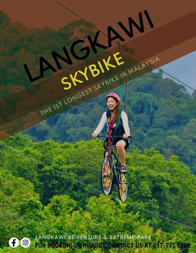 Langkawi: Adventure & Xtreme Park Ticket - Safety, Briefings, and Gear: What Makes It Feel Manageable