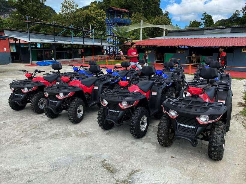 Langkawi: Adventure & Xtreme Park Ticket - Who This Is Best For (And Who Might Want a Different Plan)