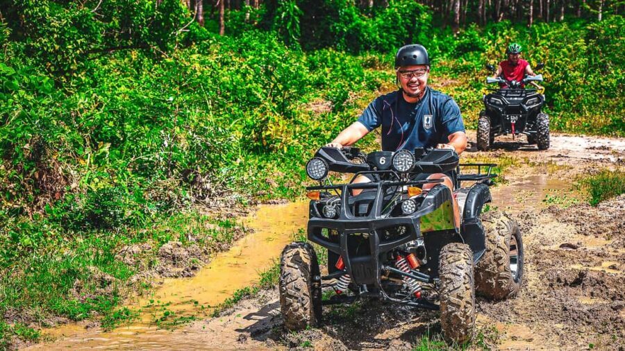 Langkawi ATV Hilltop Golden Hour - Price value: what $98 gets you (and when it feels like a steal)