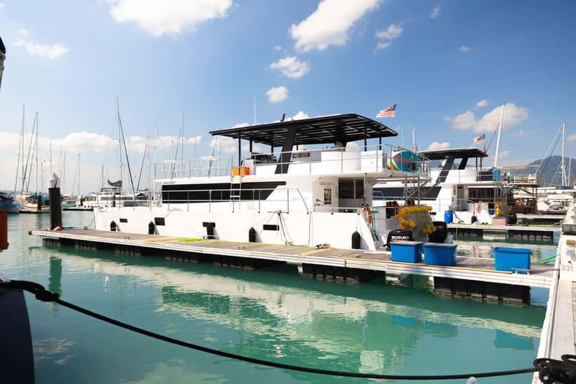 Langkawi: Basic Sunset Cruise - Price and Value: Why $32 Can Make Sense