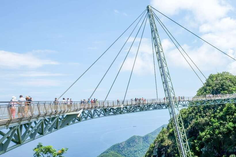 Langkawi: Cable Car Admission Ticket - Price and value: is $34 worth it?