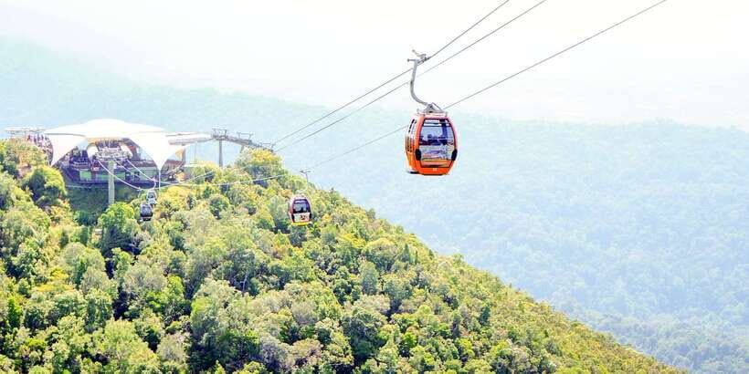 Langkawi: Cable Car Admission Ticket - Ticket rules and real-world logistics that can trip you up