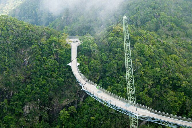 Langkawi Cable Car Combo Package Admission Tickets - Timing and duration: making a 3–4 hour plan that actually works