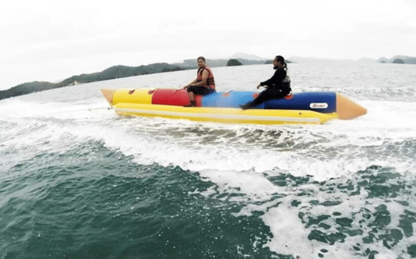 Langkawi: Cenang Beach Side Activities - Key things to know before you go