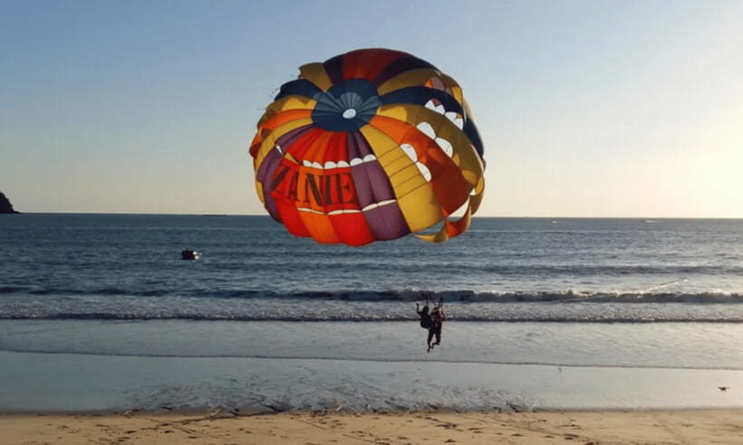 Langkawi: Cenang Beach Side Activities - Cenang Beach adrenaline: what this 1-day water setup really feels like