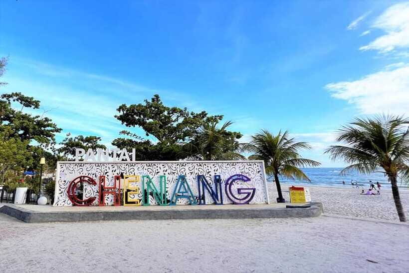 Langkawi: Cenang Beach Side Activities - Meeting point and communication: your best move before you go