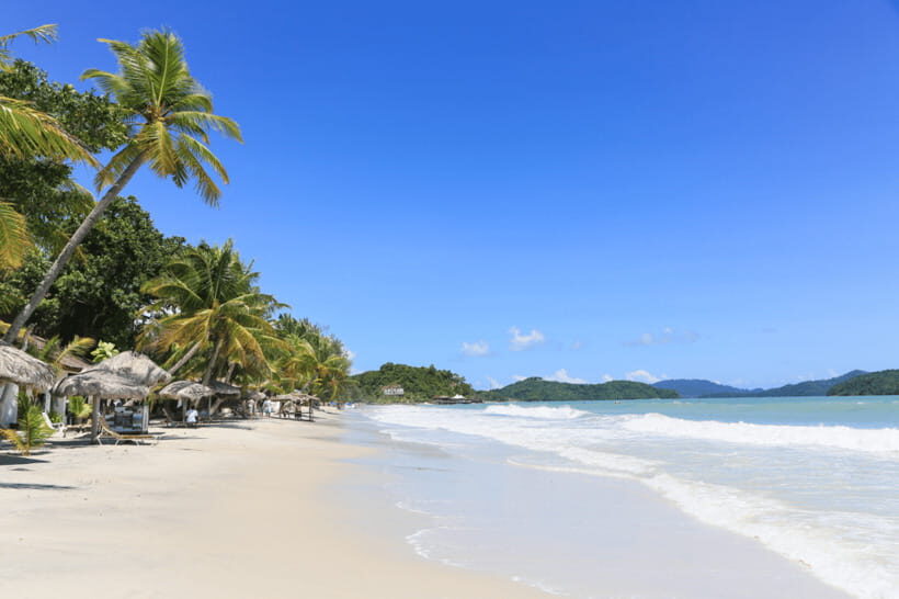 Langkawi: Cenang Beach Side Activities - Who this Cenang Beach thrill day fits best