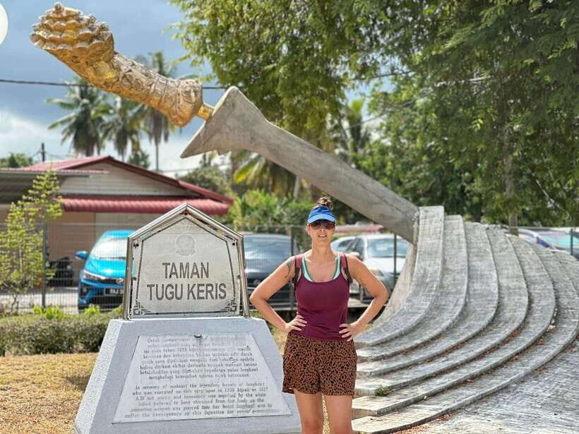 Langkawi Cycling Culture half day Tour - Key highlights worth your time