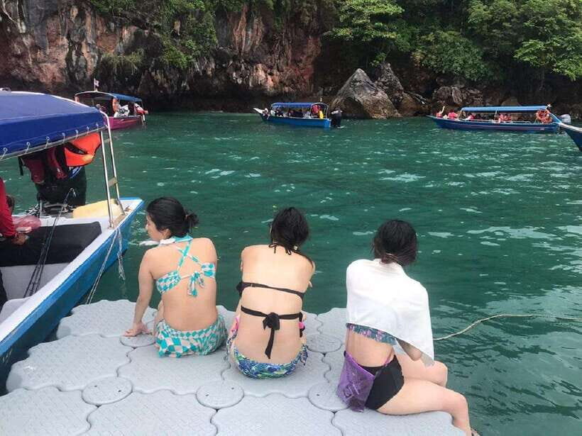 Langkawi: Dangli Island or Pulau Intan Kecil Snorkeling Tour - Who this tour is best for (and who should think twice)