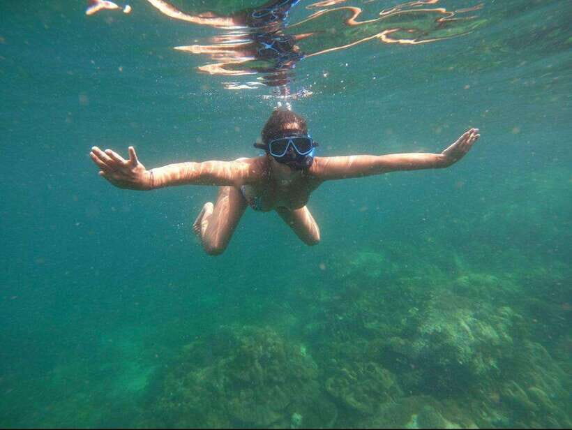 Langkawi: Dangli Island Snorkel and Swim Speedboat Tour - Timing and crowds: the part you can’t control