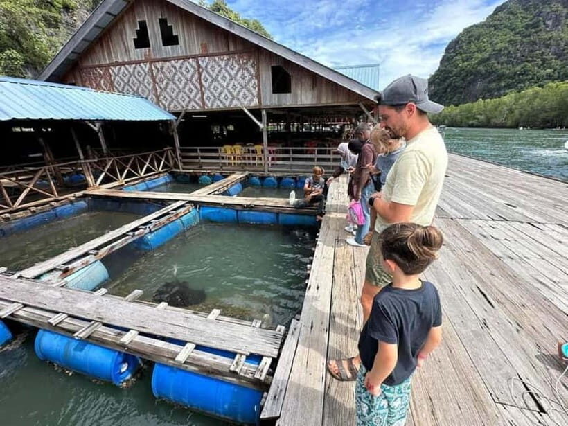 Langkawi: Floating Restaurant & Snorkeling Trip - Practical Tips for a Smoother Day (and Better Photos)