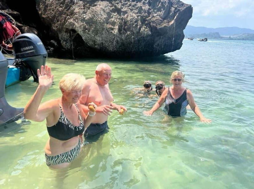 Langkawi: Floating Restaurant & Snorkeling Trip - Who Should Book This Langkawi Floating Restaurant and Snorkeling Trip