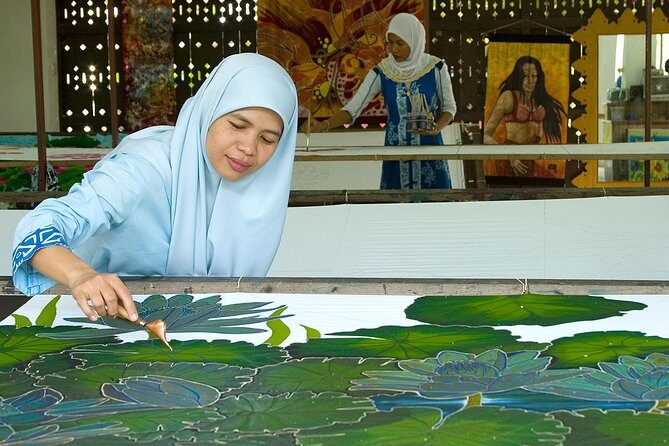 Langkawi Half Day City Tour - Key things to notice before you go
