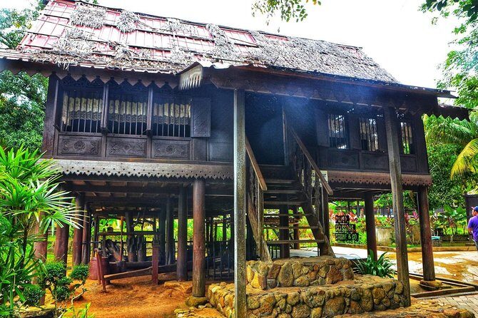 Langkawi Half Day City Tour - A Half-Day Snapshot of Langkawi’s Main Sights