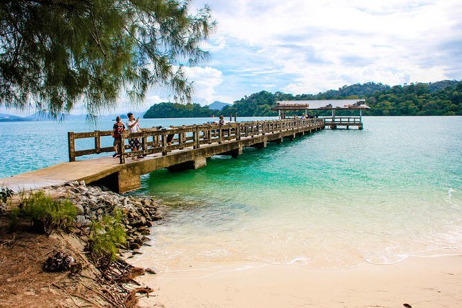 Langkawi Half Day Island Hoping Tour- Sharing basis - Price and value: does $18.18 make sense for your half-day plan?