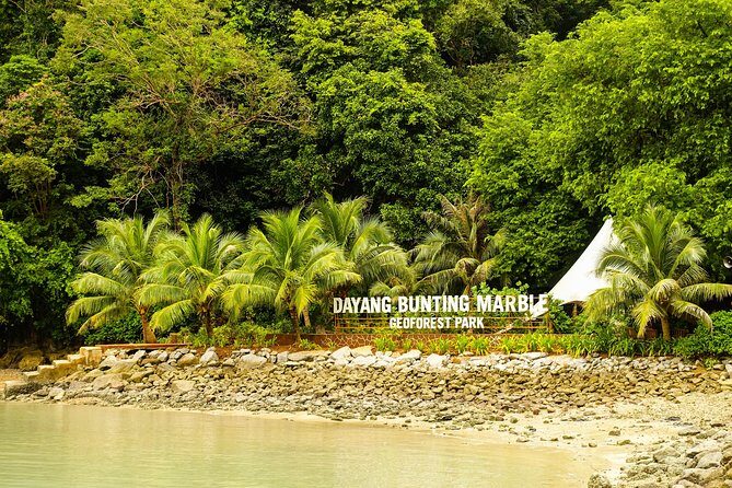 Langkawi Half Day Island Hoping Tour- Sharing basis - Pickup areas and timing: who this fits best (and who should double-check)