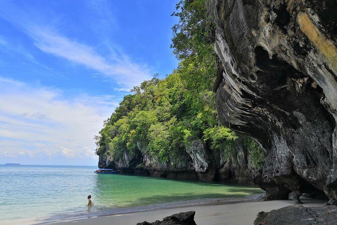 Langkawi Half Day Mangrove Tour - Sharing Basis - Key highlights you’ll actually care about