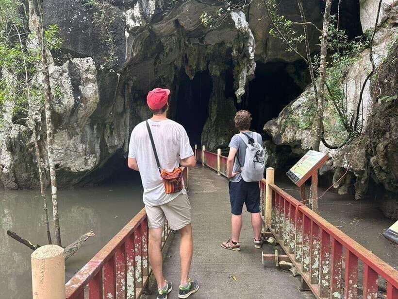 Langkawi: Half-Day Private Kilim River Mangrove Boat Tour - Key Things I’d Mark on Your Mental Map