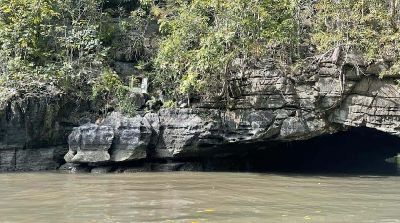 Langkawi: Half-Day Private Kilim River Mangrove Boat Tour - Eagle Watching and Feeding: Why This Stop Is the Point