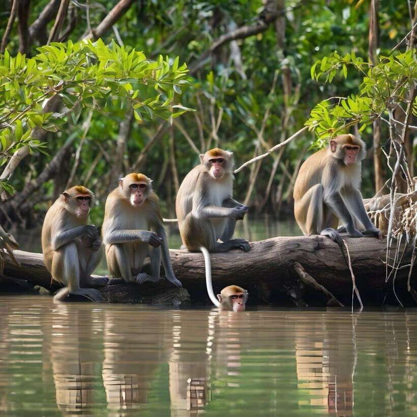 Langkawi: Half-Day Private Kilim River Mangrove Boat Tour - Mangrove Cruising to Andaman Sea Air and Photo Stops