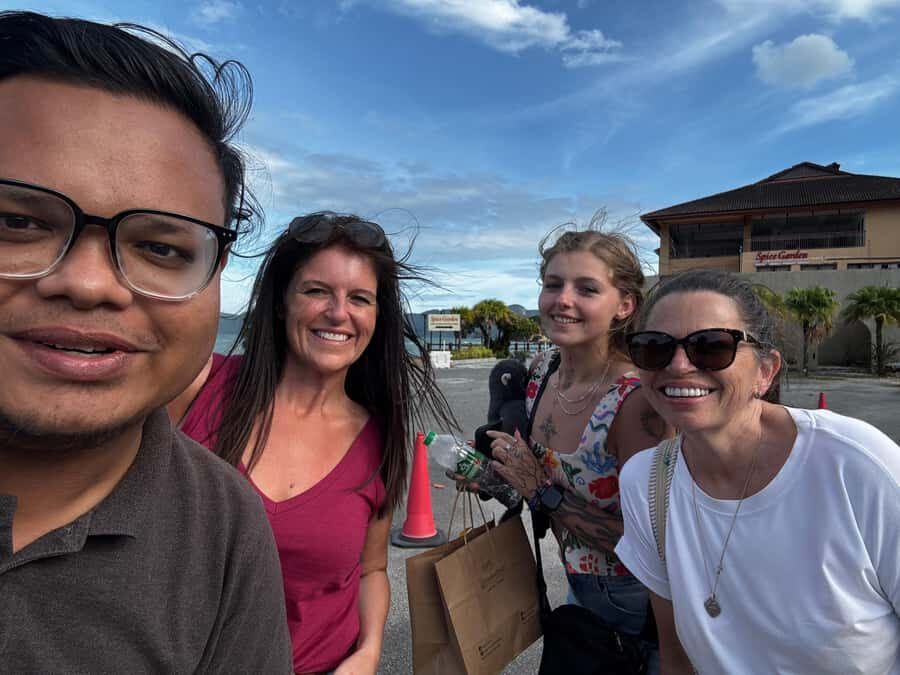 Langkawi: Half- or Full-Day Private Car Tour of Highlights - Key reasons this private Langkawi highlight tour is worth your attention