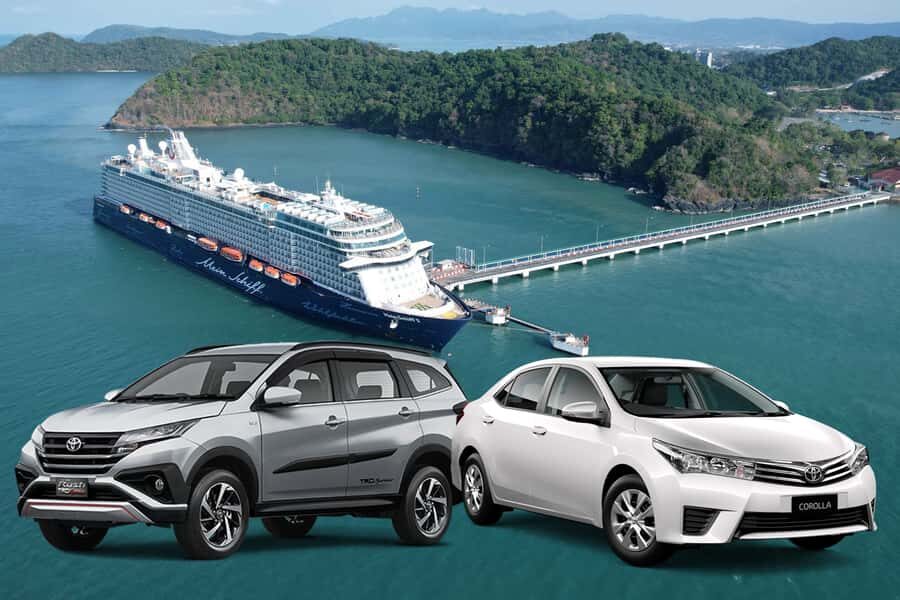 Langkawi: Half- or Full-Day Private Car Tour of Highlights - Getting Picked Up and Moving: Comfort-First Logistics That Save Energy