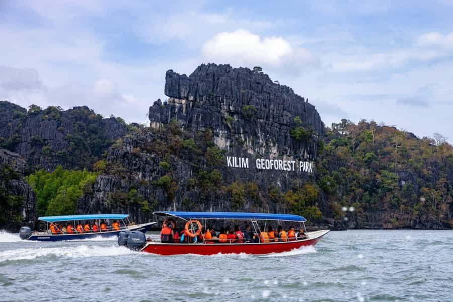 Langkawi: Half- or Full-Day Private Car Tour of Highlights - Tanjung Rhu Beach Photo Stop: Short, Scenic, and Good for Resetting