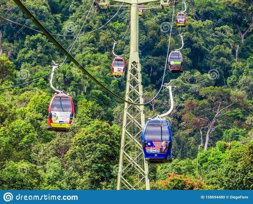 Langkawi: Iconic Landmarks & Natural Wonders Guided Tour - Key takeaways before you go