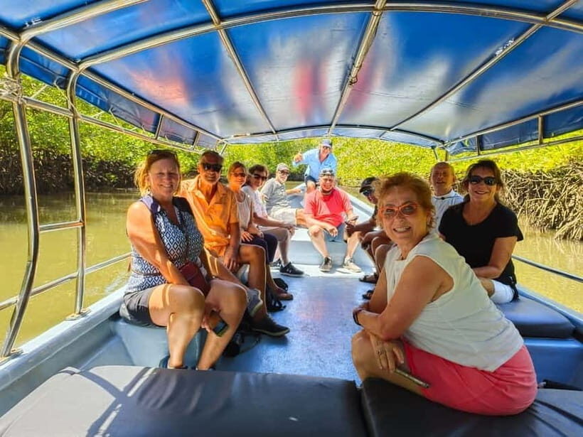 Langkawi: Iconic Landmarks & Natural Wonders Guided Tour - How this Langkawi tour plan actually saves your day