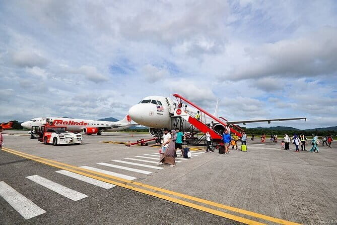 Langkawi International Airport to Hotel Private Transfer(Arrival) - Key Things to Know Before You Go