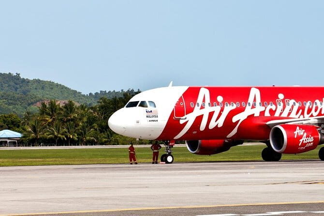 Langkawi International Airport to Hotel Private Transfer(Arrival) - LGK arrivals: where your driver actually meets you