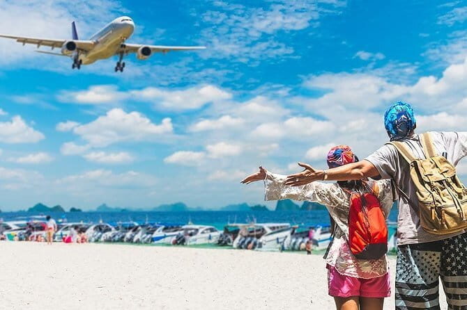Langkawi International Airport to Hotel Private Transfer(Arrival) - Comfort and practical rules: luggage and the small print
