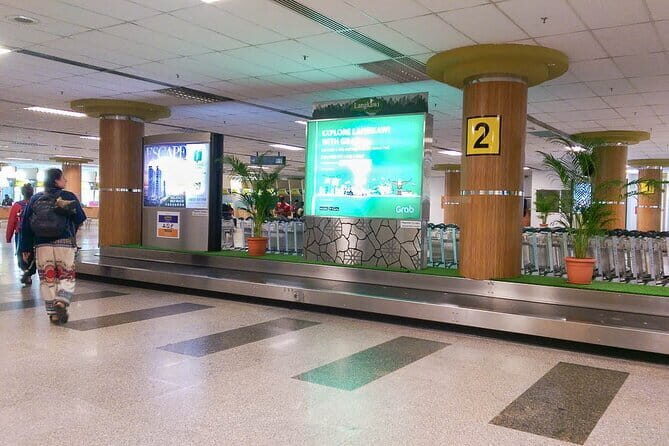 Langkawi International Airport to Hotel Private Transfer(Arrival) - Late arrivals: the 0700–2200 rule and the midnight surcharge