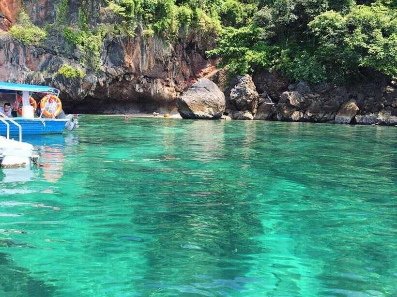 Langkawi Island: Hopping 5 in 1 Grand Tour - A 5-in-1 Langkawi Tour That Works for a Short Schedule